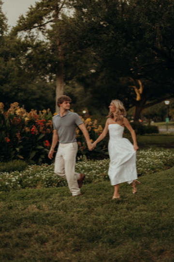 Jessica and Austin engagement photo 20