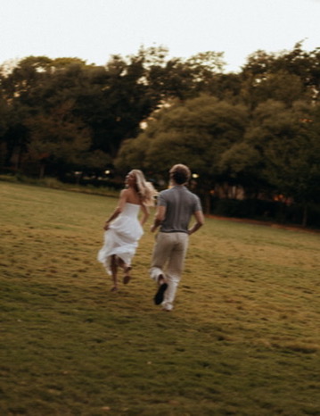 Jessica and Austin engagement photo 16