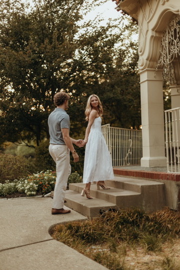 Jessica and Austin engagement photo 27