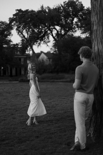 Jessica and Austin engagement photo 18