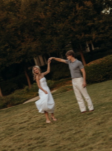 Jessica and Austin engagement photo 26