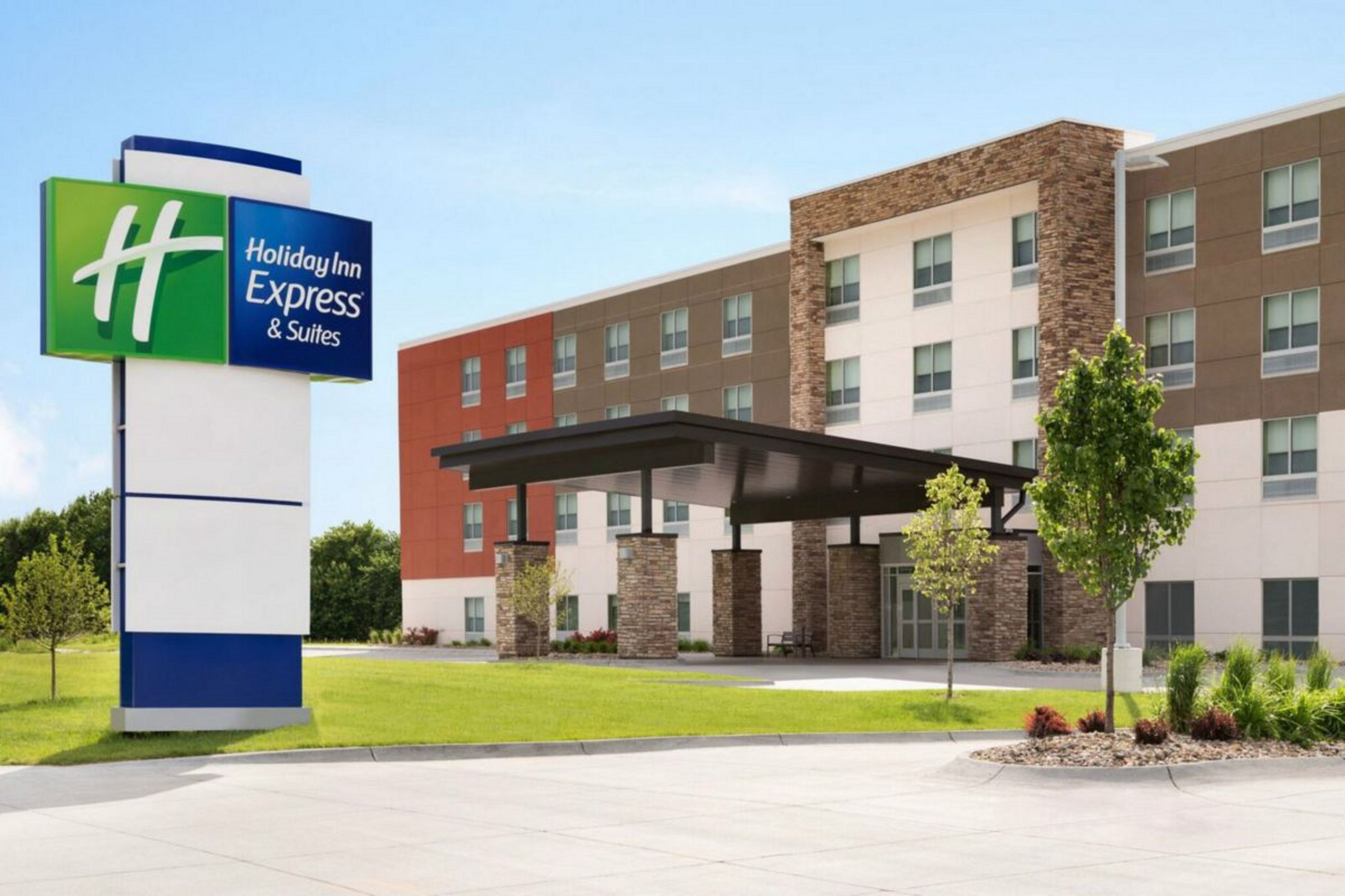 Holiday Inn Express & Suites Prosper South - Frisco by IHG exterior