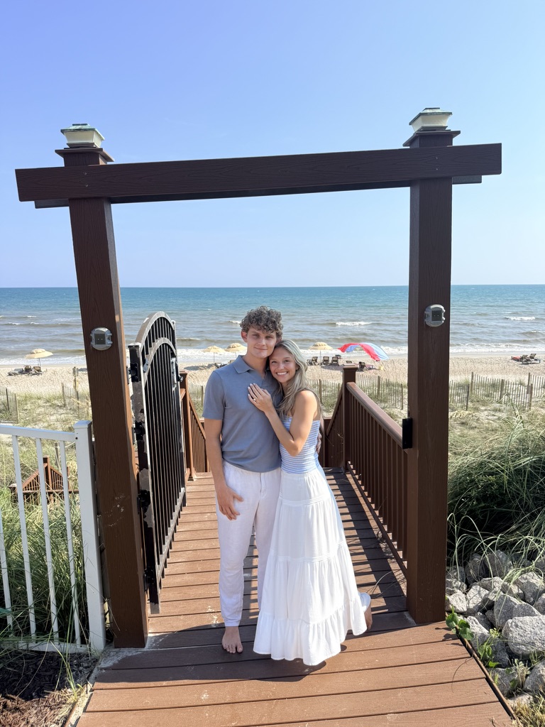 Jessica and Austin proposal photo 42